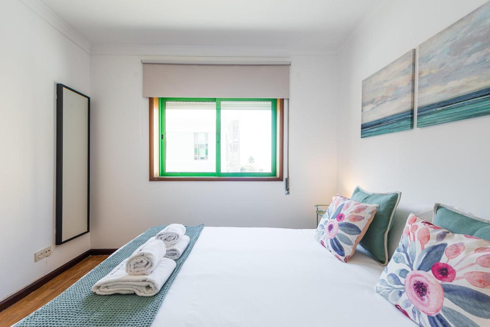 Guestready - Sea Breaking View Matosinhos (Porto) Exterior foto