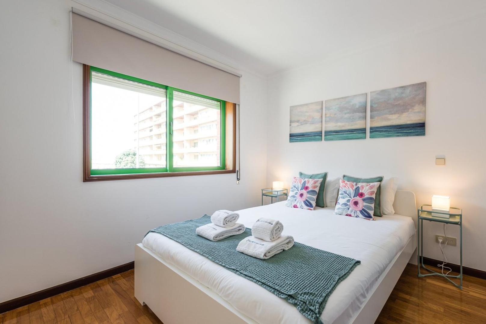 Guestready - Sea Breaking View Matosinhos (Porto) Exterior foto