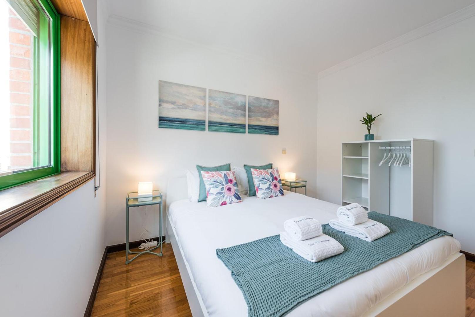 Guestready - Sea Breaking View Matosinhos (Porto) Exterior foto